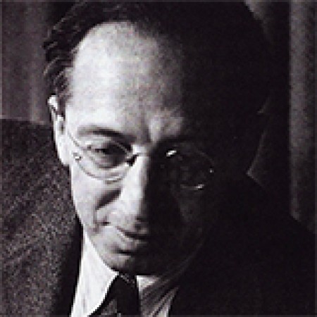 Aaron Copland At The River 64953