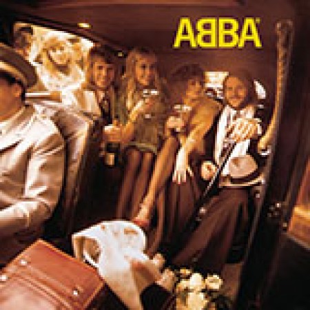 ABBA Mamma Mia sheet music 1353381
