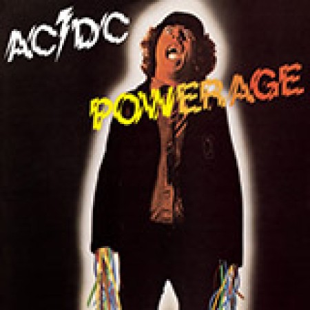 AC/DC Cold Hearted Man 124053