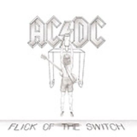 AC/DC Guns For Hire 124066