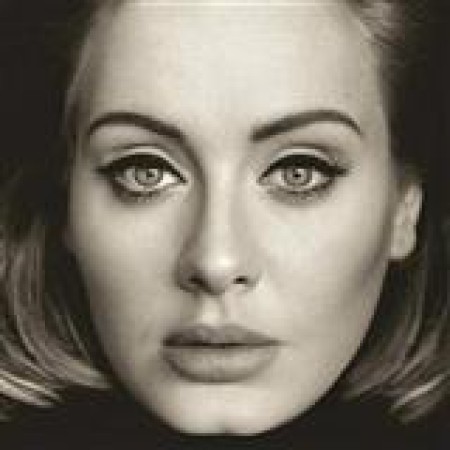 Adele Love In The Dark 122865