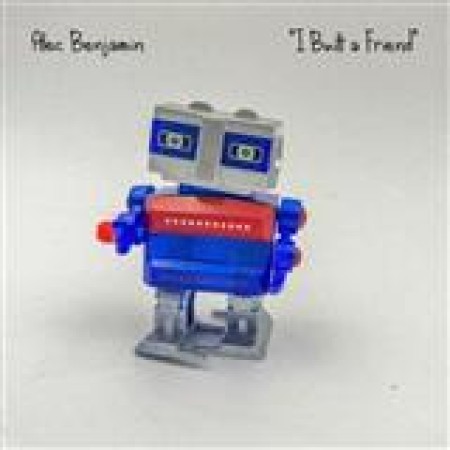 Alec Benjamin I Built A Friend 186709