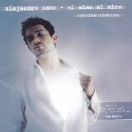 Alejandro Sanz Cuando Nadie Me Ve 23114