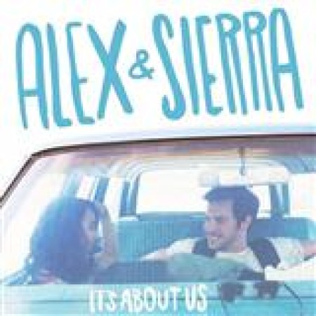 Alex & Sierra Little Do You Know 123883