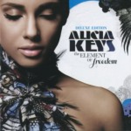 Alicia Keys Un-Thinkable (I'm Ready) 74018