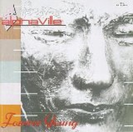 Alphaville Forever Young 114781