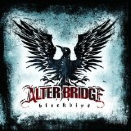 Alter Bridge Blackbird 69644