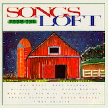 Amy Grant Seek First sheet music 1353496