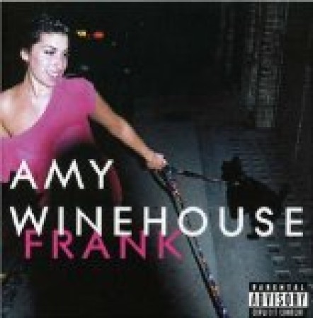 Amy Winehouse Stronger Than Me 110354