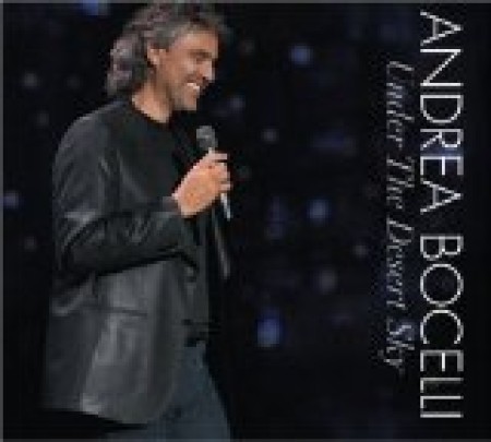 Andrea Bocelli Can't Help Falling In Love 62598