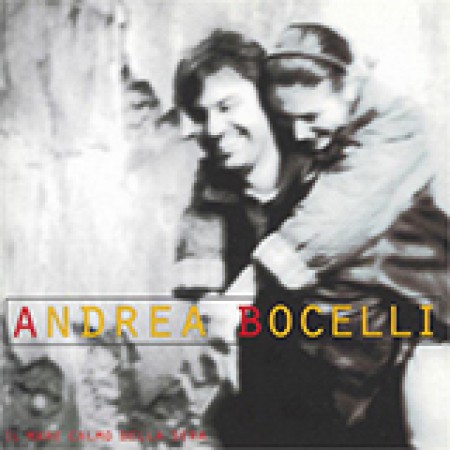 Andrea Bocelli Caruso 265502