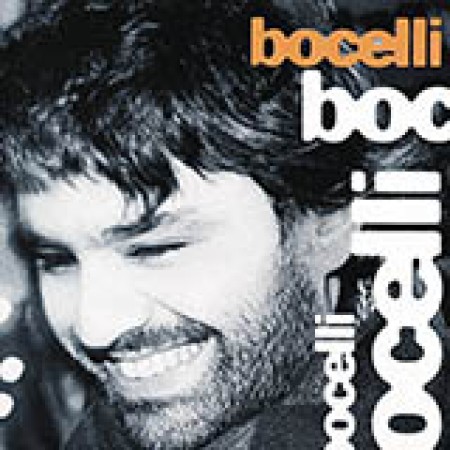 Andrea Bocelli Vivo Per Lei 409150