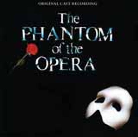 Andrew Lloyd Webber The Phantom Of The Opera 13736