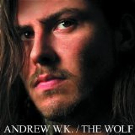 Andrew WK Never Let Down 48439