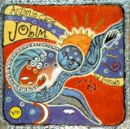 Antonio Carlos Jobim Once I Loved 40867