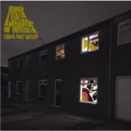 Arctic Monkeys 505 121778
