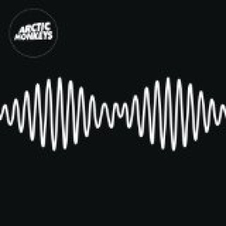 Arctic Monkeys No. 1 Party Anthem 152549