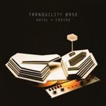 Arctic Monkeys Star Treatment 125882
