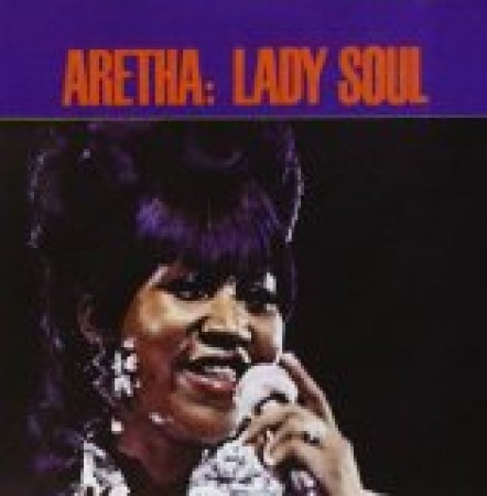 Aretha Franklin Ain't No Way 158289