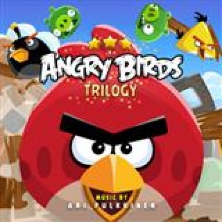 Ari Pulkkinen Angry Birds Theme 410934