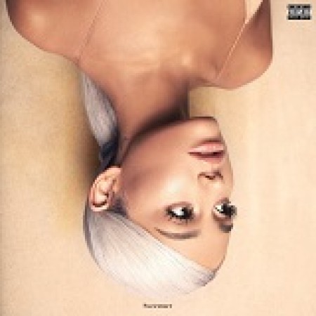 Ariana Grande Breathin 410020