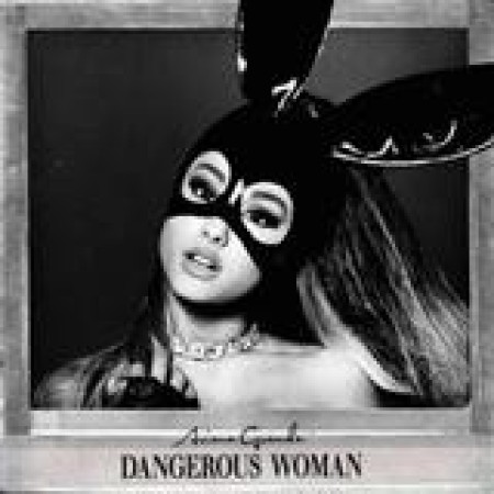 Ariana Grande Into You 409814