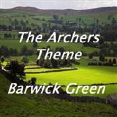 Arthur Wood Barwick Green (theme from The Archers) 40325