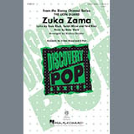 Audrey Snyder Zuka Zama 175813