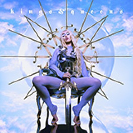 Kings & Queens Ava Max 454169