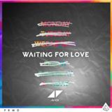 Avicii Waiting For Love 122353