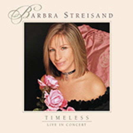 Barbra Streisand Happy Days Are Here Again 91181