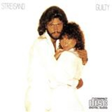 Barbra Streisand Woman In Love 50973