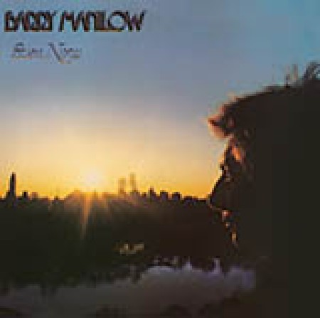 Barry Manilow I Was A Fool To Let You Go sheet music 1351711