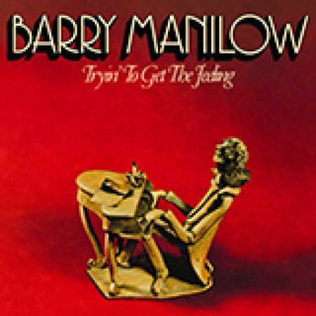 Barry Manilow New York City Rhythm sheet music 1351851