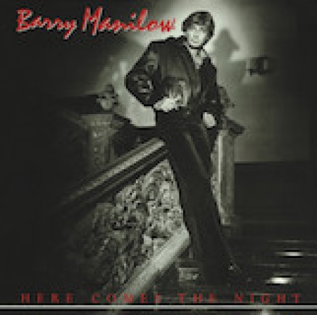 Barry Manilow Some Kind Of Friend sheet music 1351703
