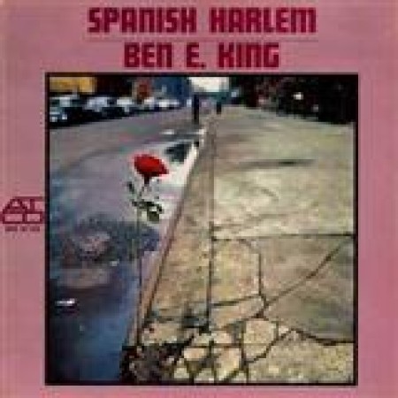 Ben E. King Spanish Harlem 411331