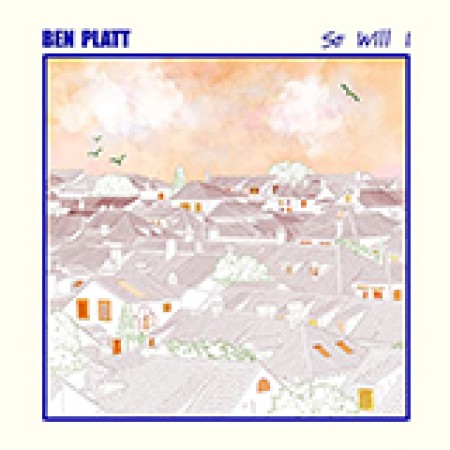 So Will I Ben Platt 449771