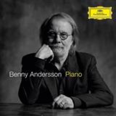 Benny Andersson Tröstevisa 125287