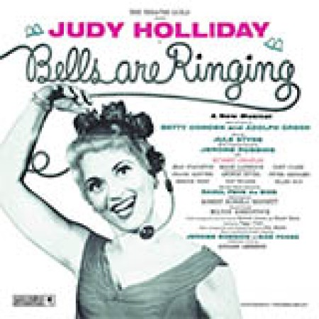 Betty Comden It's A Perfect Relationship 63244