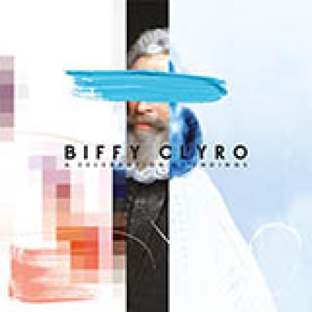 Biffy Clyro Space sheet music 483349