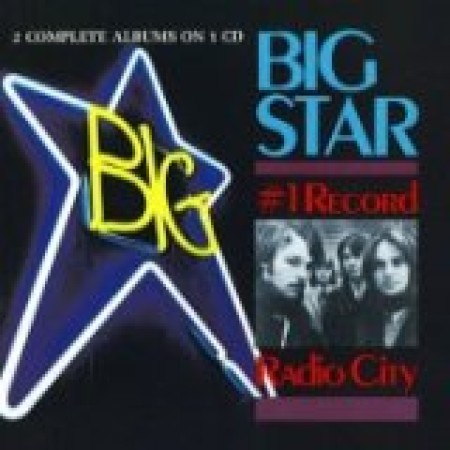 Big Star Thirteen 40611