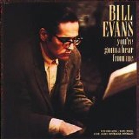 Bill Evans Nardis 159122