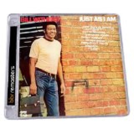 Bill Withers Grandma's Hands 122188