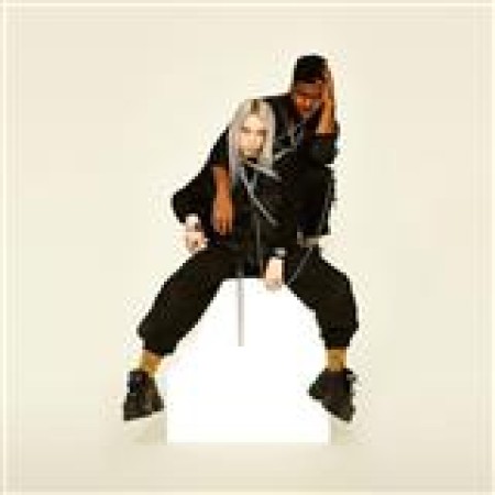 Billie Eilish & Khalid lovely (from 13 Reasons Why) 429357