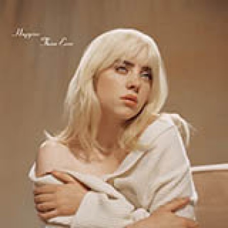 Billie Eilish Billie Bossa Nova sheet music 499889