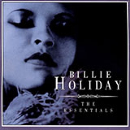 Billie Holiday All Of Me 25294
