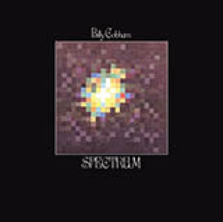 Billy Cobham Stratus 252021