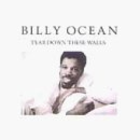Billy Ocean The Colour Of Love 54035