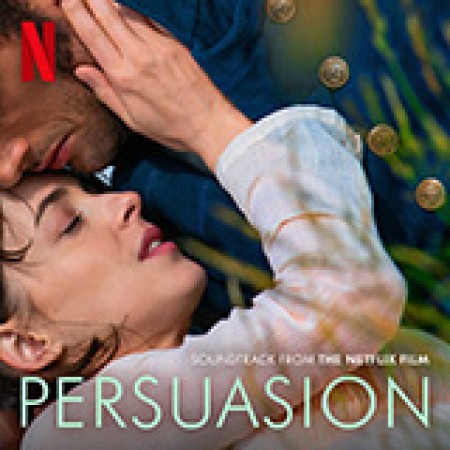 Birdy Quietly Yours (from Persuasion) sheet music 1347165