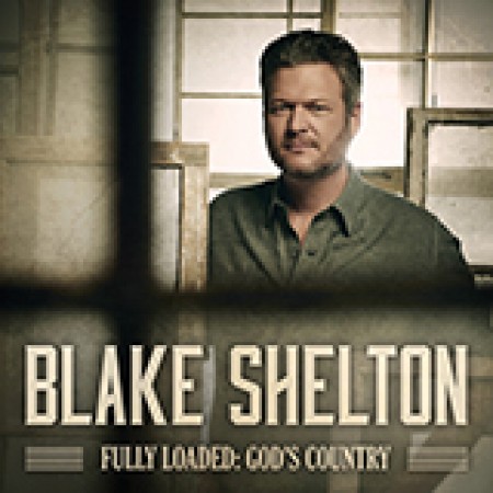 Blake Shelton Nobody But You (duet with Gwen Stefani) 433489